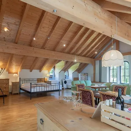 Penzion Schloss-castel Pienzenau - Guestrooms & - B&b-hotel & Restaurant 3*