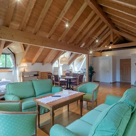 Schloss-castel Pienzenau - Guestrooms & - B&b-hotel & Restaurant Penzion 3*