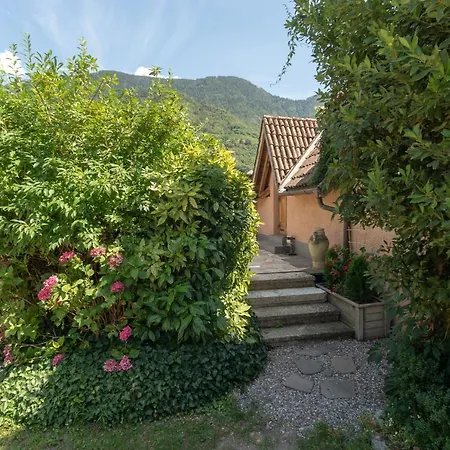 Schloss-castel Pienzenau - Guestrooms & - B&b-hotel & Restaurant 3* Merano