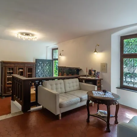 Penzion Schloss-castel Pienzenau - Guestrooms & - B&b-hotel & Restaurant