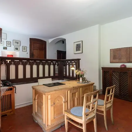 Penzion Schloss-castel Pienzenau - Guestrooms & - B&b-hotel & Restaurant