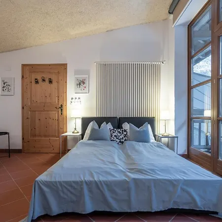 Schloss-castel Pienzenau - Guestrooms & - B&b-hotel & Restaurant Merano