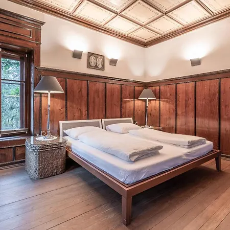 Guest house Schloss-castel Pienzenau - Guestrooms & - B&b-hotel & Restaurant