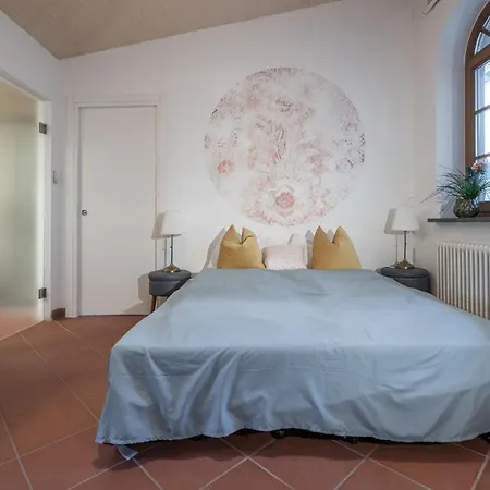 Guest house Schloss-castel Pienzenau - Guestrooms & - B&b-hotel & Restaurant Merano