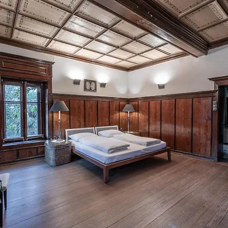 Schloss-castel Pienzenau - Guestrooms & - B&b-hotel & Restaurant 3*