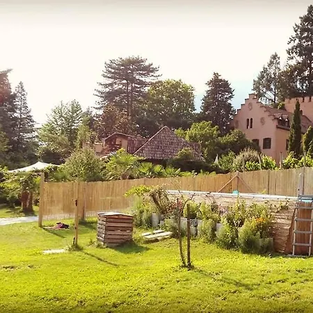 Schloss-castel Pienzenau - Guestrooms & - B&b-hotel & Restaurant Merano