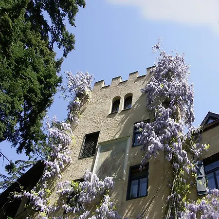 Schloss-castel Pienzenau - Guestrooms & - B&b-hotel & Restaurant Merano