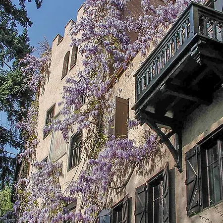 Schloss-castel Pienzenau - Guestrooms & - B&b-hotel & Restaurant Guest house