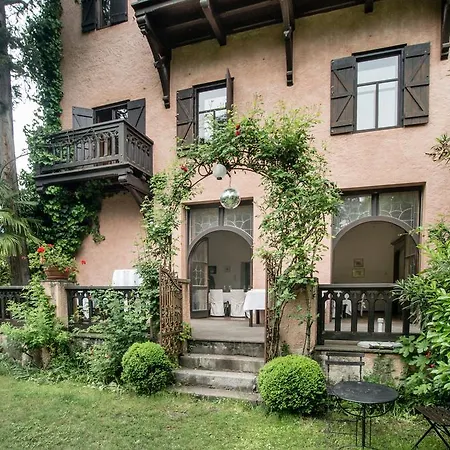 Schloss-castel Pienzenau - Guestrooms & - B&b-hotel & Restaurant Guest house 3*
