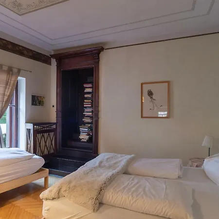 Schloss-castel Pienzenau - Guestrooms & - B&b-hotel & Restaurant 3* Merano