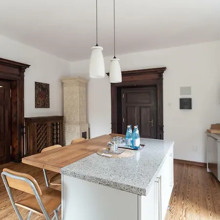 Schloss-castel Pienzenau - Guestrooms & - B&b-hotel & Restaurant 3*